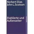 Etablierte und Au�enseiter (suhrkamp taschenbuch)