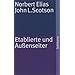 Etablierte und Au�enseiter (suhrkamp taschenbuch)