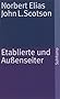 Etablierte und Au�enseiter (suhrkamp taschenbuch)