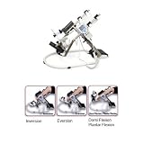 OptiFlex Ankle CPM Unit from Chattanooga Group #2027