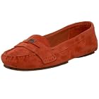 EMU Australia Alvie Ballet Flat