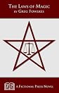 The Laws of Magic