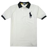 Polo Ralph Lauren Men Classic Fit Big Pony T-Shirt