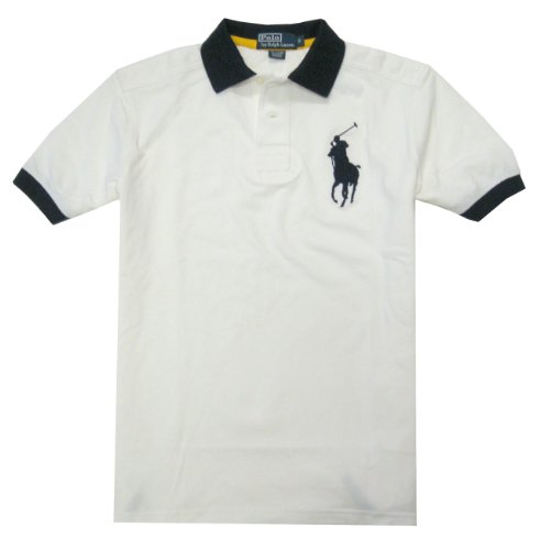 Polo Ralph Lauren Men Classic Fit Big Pony T-Shirt