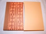 The Oregon Trail: Sketches of prairie and Rocky Mountain life / with an introduction by Martin Ridge and lino-cuts by Peter Pendrey