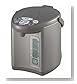 ZOJIRUSHI �}�C�R�����Ƃ��d�C�|�b�g CD-WJ22-TB �_�[�N�u���E��