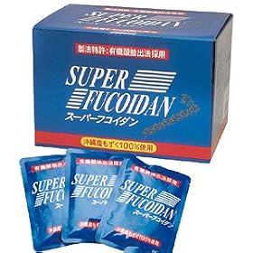 【クリックで詳細表示】スーパーフコイダン 100ml＊30袋： ヘルス＆ビューティー