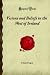 Visions and Beliefs in the West of Ireland (Forgotten Books)