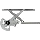 ACI 81304 Power Window Regulator by ACI