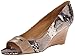Nine West Women's Rajah Wedge Pump