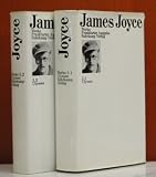 ulysses - roman - james joyce