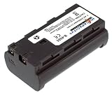 Battery-Biz SHARP VL-NZ100 Camcorder battery