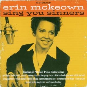 Erin McKeown - They Say It