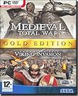 Medieval: Total War...