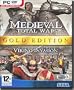 Medieval: Total War Gold Edition