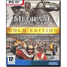 Medieval  Total War (Gold Edition)