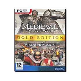 Medieval: Total War Gold Edition
