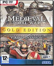 Medieval: Total War Gold Edition