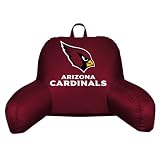 Arizona Cardinals NFL Locker Room Collection Bed Rest by 