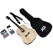 Peavey Student Size Acoustic Guitar (595370)