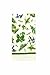 Ritz Kitchen Wears Print Velour Kitchen Towel, Herb Thyme