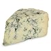 Gourmet Food : Royal Blue Stilton - Pound Cut (1 pound) by igourmet.com