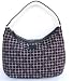 Kate Spade Yorkville Noel Lori Shoulder Hobo Bag Purse Denim