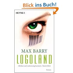 Logoland: Roman