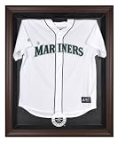 Seattle Mariners Jersey Display Case