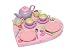 Mud Pie Baby Little Princess Tea Time Tea Set for Two