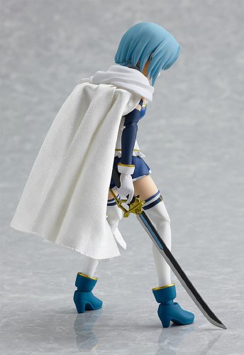 figma 魔法少女まどか☆マギカ 美樹さやか
