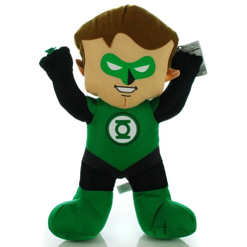 Other Toys Green Lantern Plush Doll 13 in was listed for R912.00 on