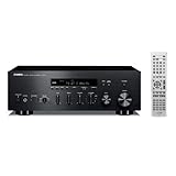 Yamaha R-S500BL Stereo Home Theater Receiver (Black)