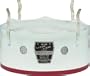 Humes & Berg 172 Bass Trombone Bucket Mute 10 Inch
