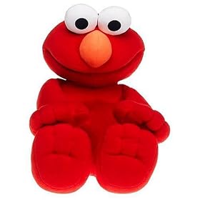 Sesame Street Talking Elmo