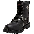 Harley-Davidson Faded Glory Boot