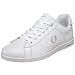Fred Perry Women's Dora Casual Sneaker