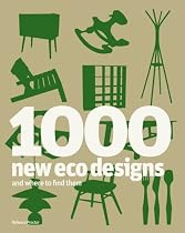 1000 New Eco Designs and Where to Find Them