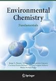 Environmental Chemistry: Fundamentals