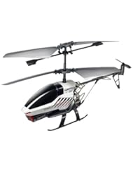 Toy: Silverlit Spy Cam II Helicopter Remote Controlled Vehicle - Silverlit