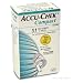 Accu-Chek Compact 51 Diabetic Test Strips