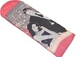 Character World High School Musical Prom Sleeping Bag with Cowl