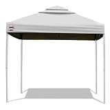 Quik Shade® Commercial 100 Instant Canopy, GREEN