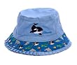 Girls Shamu Toddler Bucket Hat