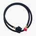 Weber 41455 20 Pound Tank Adapter Hose for Use with Weber Q and Go-Anywhere Gas Grill