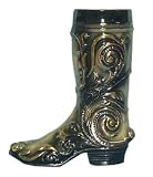 Review bamtar  / 0.4 Liter Black Germany Beer Boot - Zoeller & Born 2008