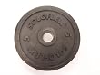Weight Plate - 5 Lb