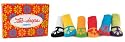 Trumpette Baby Socks - Tea-Drop Gift Set