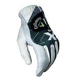 Callaway X-Series Cadet Men's Golf Gloves