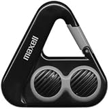 CARABINNER MINI SPKR